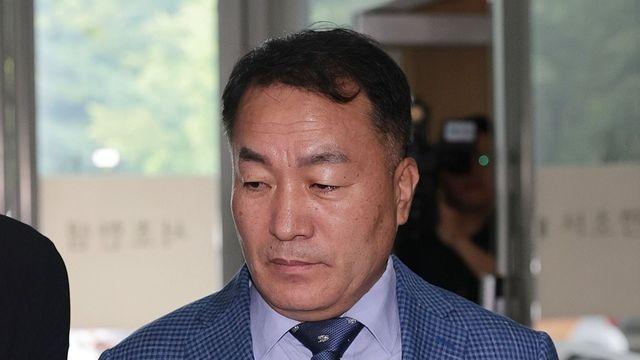 '尹격노 위증' 김계환 前사령관 구속 갈림길…오늘 영장심사