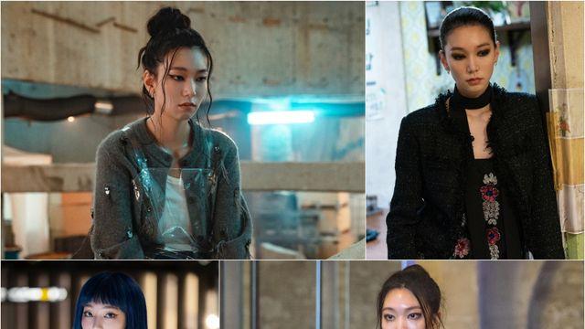 ‘굿보이’ 이호정 “마귀 사랑해 주셔서 감사, 다양한 활동 보여드릴 것” 종영소감