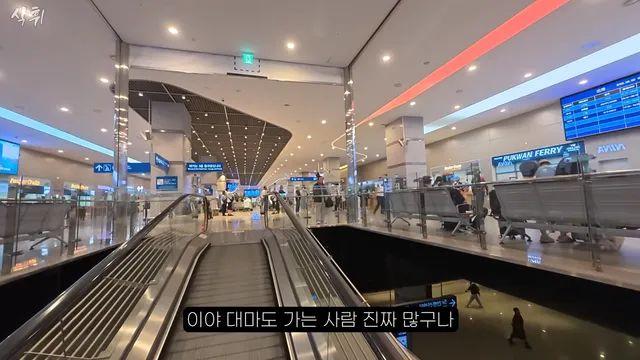 혐한으로 논란이 많았던 대마도 근황