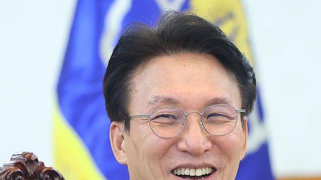 [인터뷰] 金총리 