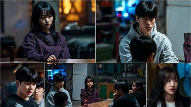 덱스X이나은 출연 '아이쇼핑' 인물관계도·OTT·몇부작 알아보기