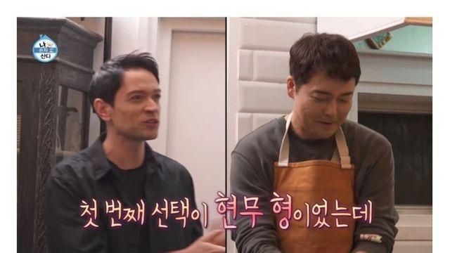 은근 의리 있는 전현무.jpg,,