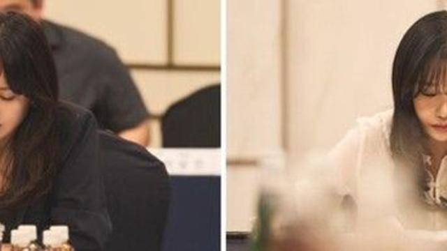 엔터 대표 손예진과 극성팬 조유리…넷플릭스 '버라이어티'