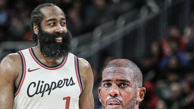 ‘CP3’ 폴, 커리어 마지막 시즌은 LAC에서…친정팀서 우승 도전