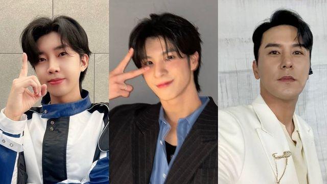 임영웅·정동원·장민호, 막강 팬덤 톱3 (트롯픽)
