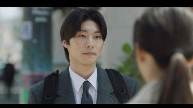 조범규, '서초동' 짧은 등장에도 강렬한 눈도장…실력파 신예 '등장'