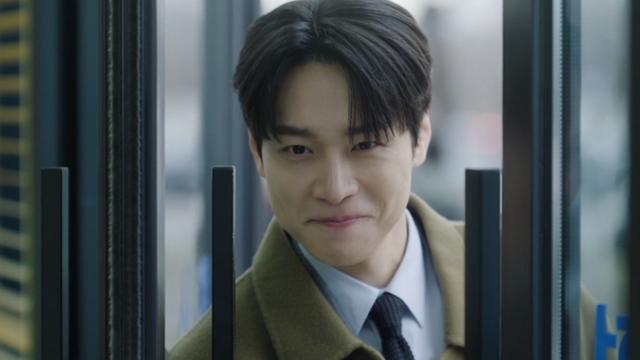 ‘서초동’ 강유석, ‘아이유 동생’ 꼬리표 뗐다