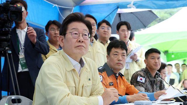 李대통령, 김영훈 노동·김성환 환경·정은경 복지장관 임명안 재가