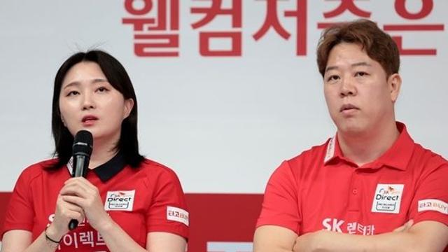 “목표는 우승!” PBA 팀리그 미디어데이, 10개 구단 선수들 화려한 입담 과시