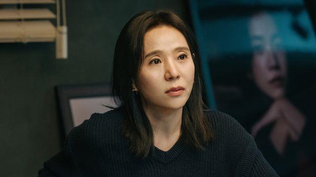 서정연 ‘우리영화’·‘굿보이’ 극과 극 모습…“두 작품 함께 연기, 오히려 좋아” 종영소감