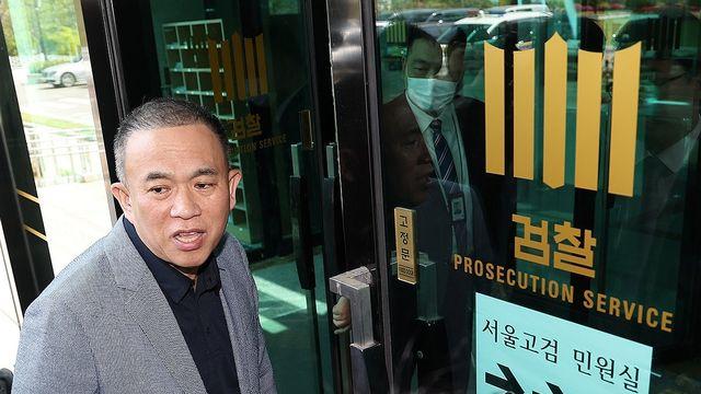 특검 '공천개입' 명태균에 28일·김영선에 23∼24일 출석 통보(종합)