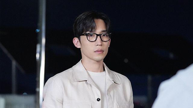 이상이 “박보검, 잠수 두려움에 많은 도움 줘” (굿보이)[일문일답]