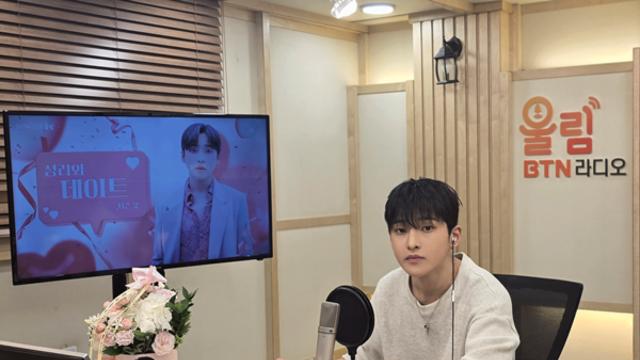 성리 “잘생기면 오빠”…13세 김태연도 인정한 외모('성리와 데이트')