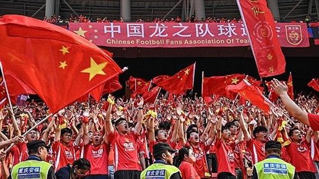 中 축구, 외국인 선수 축출?…중국 언론 