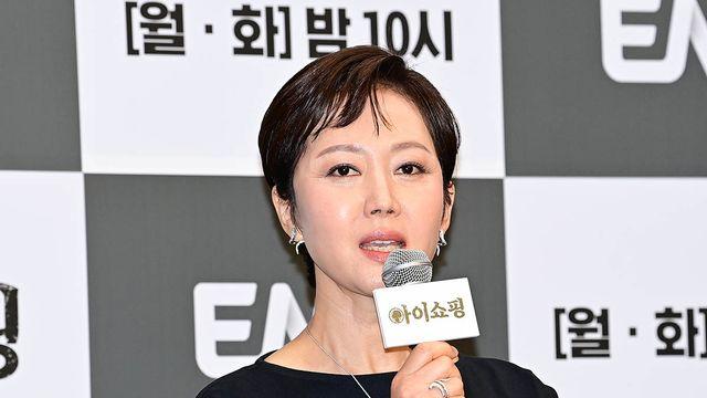 염정아, '아이쇼핑'·'첫, 사랑' 월화극 겹치기 출연? 