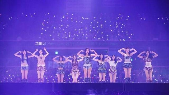 트와이스 '360도 콘서트', 이들의 공연 능력이 평가절하됐다는 증거