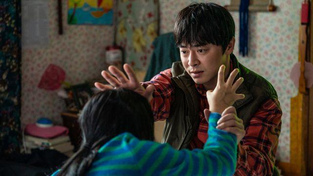 ‘딸바보’ 조정석 “‘좀비딸’ 보다 잘 어울리는 작품 만날 수 있을까”