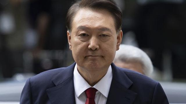 윤석열 전 대통령 “정치 탄압은 나 하나로 족해, 이미 최고 권력잔데 내란은 터무니없다”