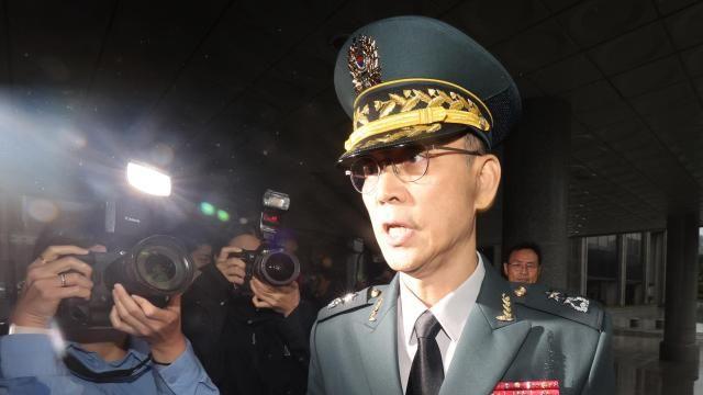 드론사령관 구속영장 기각…
