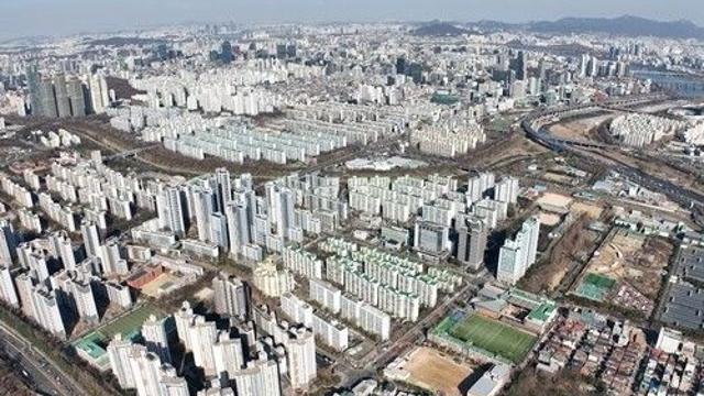 개포우성7차 재건축 수주전, 대형 건설사 대결 구도로 돌입