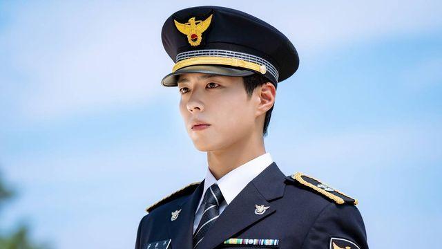 '굿보이' 박보검, 길었던 16회 끝 종영…확실했던 변곡점 