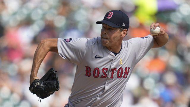 만 45세 리치힐, MLB 복귀한다…역대 최다 14개팀 소속 타이기록