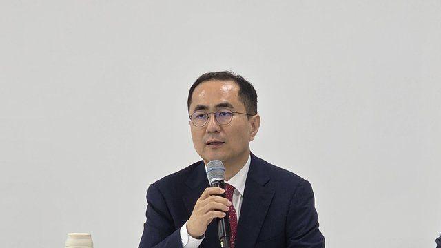 [인터뷰]중고차 큰손 떠오른 ‘SK렌터카’… 천안에 핵심 기지 구축