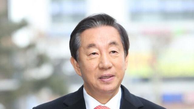 김성태 