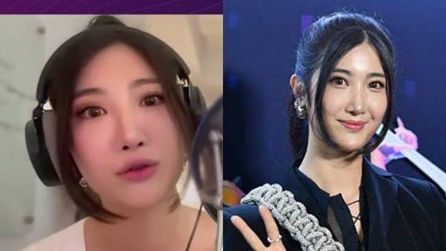 '케데헌' 주인공 루미 누구? SM 연습생 10년→600억 기부 신영균 외손녀였다 [엑's 이슈]