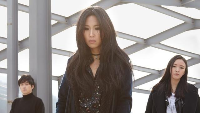3호선 버터플라이가 ‘너의 속삭임’으로 다시 날아오른다