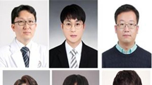 뇌에서 분리한 고순도 신경줄기세포, 뇌 손상 부위 이동 확인