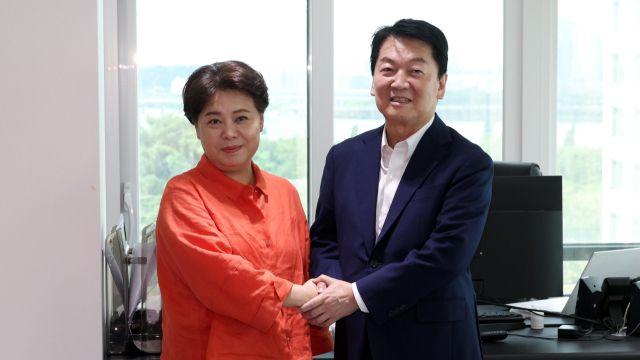 동력 빠진 '윤희숙 혁신위'…국민의힘, '혁신안 패싱'하고 전당대회행?