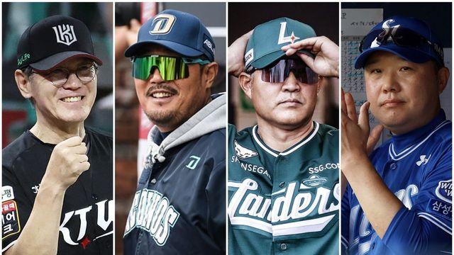 5위와 8위가 불과 1경기 차…KT vs NC, SSG vs 삼성, 순위표 흔들 후반기 첫 분수령