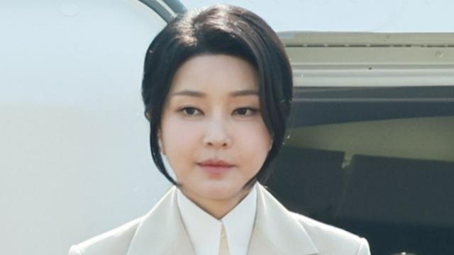 국민대, '표절 석사취소' 김건희 여사 박사학위 무효 처리