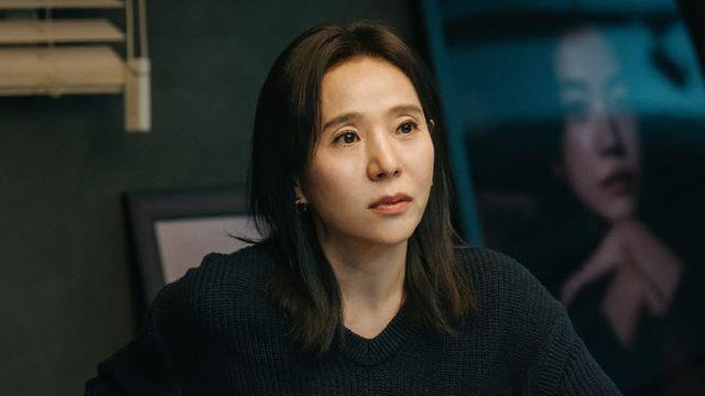 '우리영화'→'굿보이' 서정연, 두 얼굴로 증명한 진짜 내공