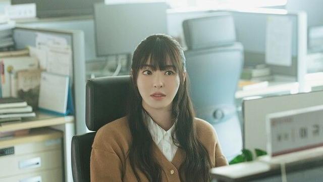 이다희, 'S라인' 눈에 띄네