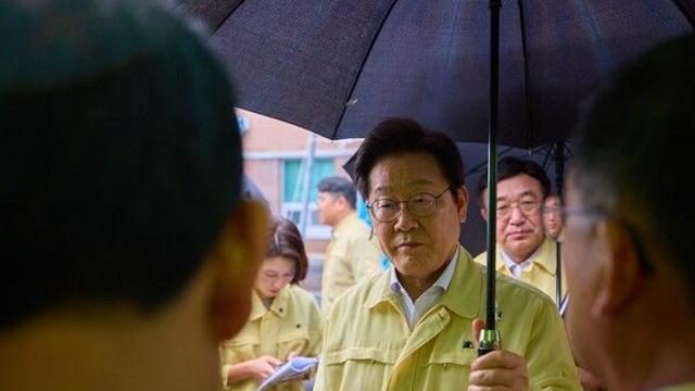 세종시, 급류 실종도 몰랐다…이재명 “공직기강 해이, 책임 묻겠다”