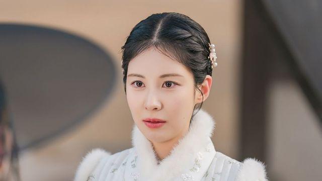 서현, 아이돌 넘어 배우로 도약…1인 2역도 모자라 130개국 시청률 ‘1위’
