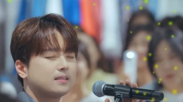 '찬또배기' 이찬원, '나는 반딧불' 커버 영상 100만 뷰 돌파