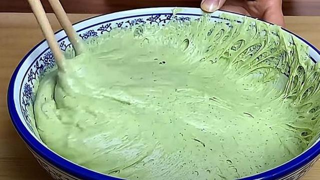 놀랍게도 오이로 '반죽'을 만들 수 있어…빵으로 완성시키는 방법