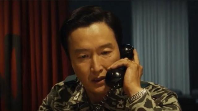 '서울의 봄' 등장인물, 도희철 준장에 관한 고찰 