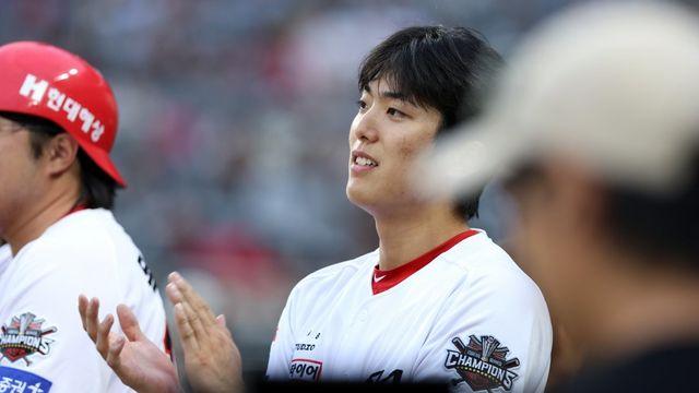 KIA가 애타게 기다린 이유 있었다…151㎞+4이닝 2실점 이의리, 선발진 물음표 지울까