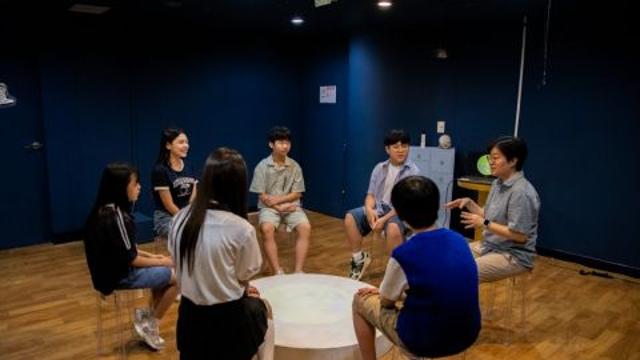 ‘성교육, 이번에도 놓치셨나요’ 아하센터 여름방학 성교육 조기 마감 잇따라