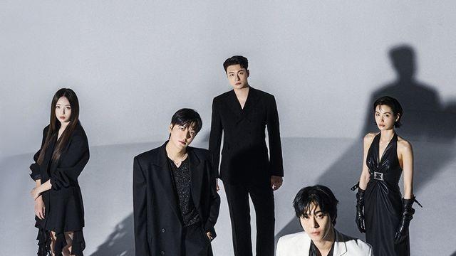 안효섭·이민호→나나, 아이돌 혼성그룹 아냐? 美친 비주얼 릴레이 (전독시)[화보]