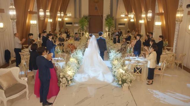국민드라마 탄생했다…요즘 한국인이 오징어 게임보다 좋아하는 '작품 1위'