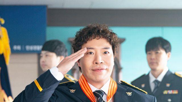 배우 태원석, 스펙트럼 넓혔다…'굿보이'로 성장