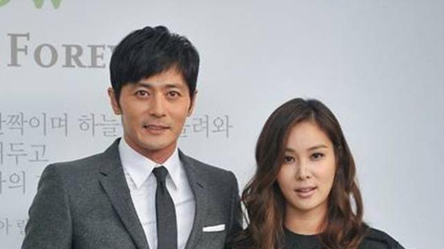 고소영, ♥장동건 목소리 출연에 급히 수습…