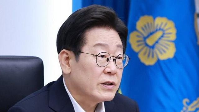 [속보] 李대통령, 김영훈·김성환·정은경 장관 임명안 재가