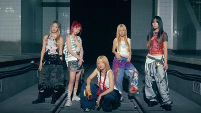 '컴백' 영파씨, 스케줄러 공개…'유쾌+긴장' 예측 불가능