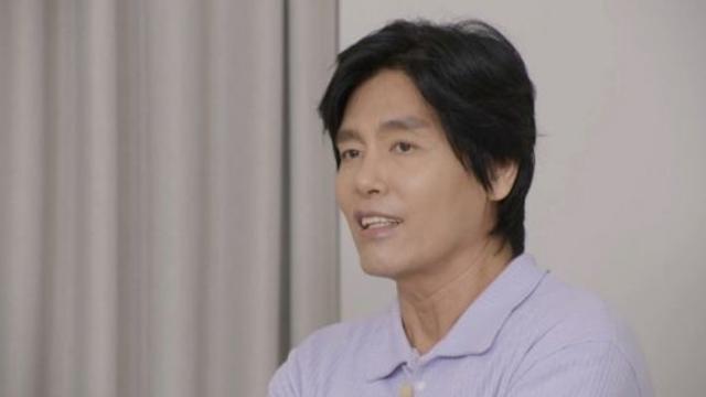 '♥24세 연하, 자연 임신' 최성국, 둘째 '함박이' 성별 공개 (조선의 사랑꾼)
